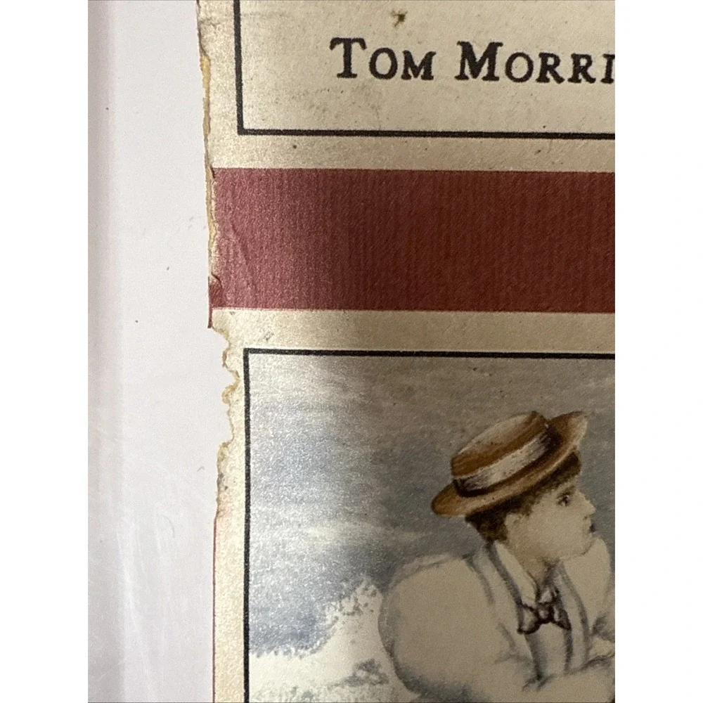 VTG Tartans & Tweeds Golfer Wallpaper‎  Vinyl Double Roll